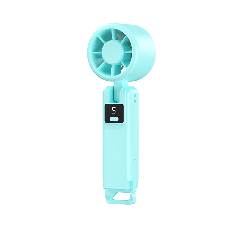 Damen Tragbarer Mini Ventilator Brehn