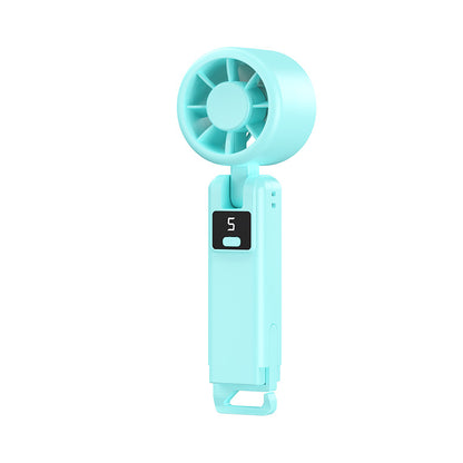 Damen Tragbarer Mini Ventilator Brehn
