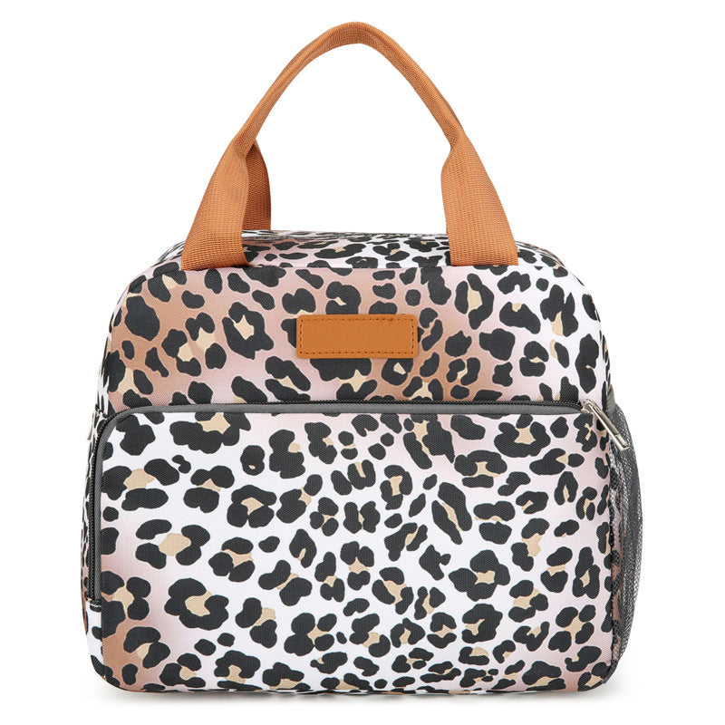 Damen stilvolle Kühltasche Brehn