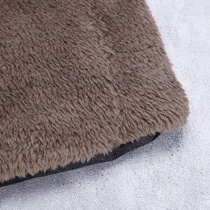 Unisex Kuscheliges Hundebett Brehn