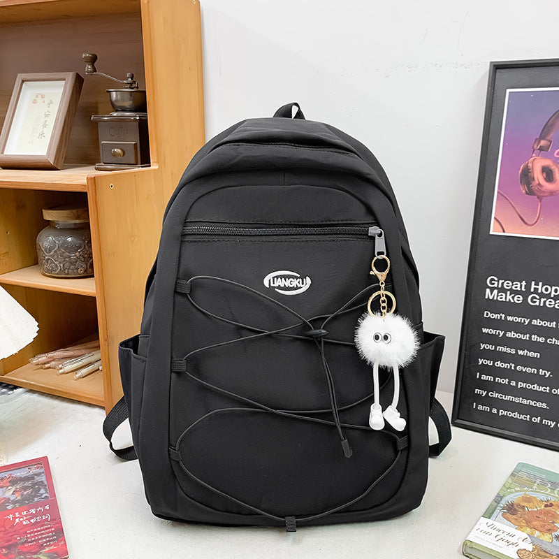 Vielseitiger Urban Backpack