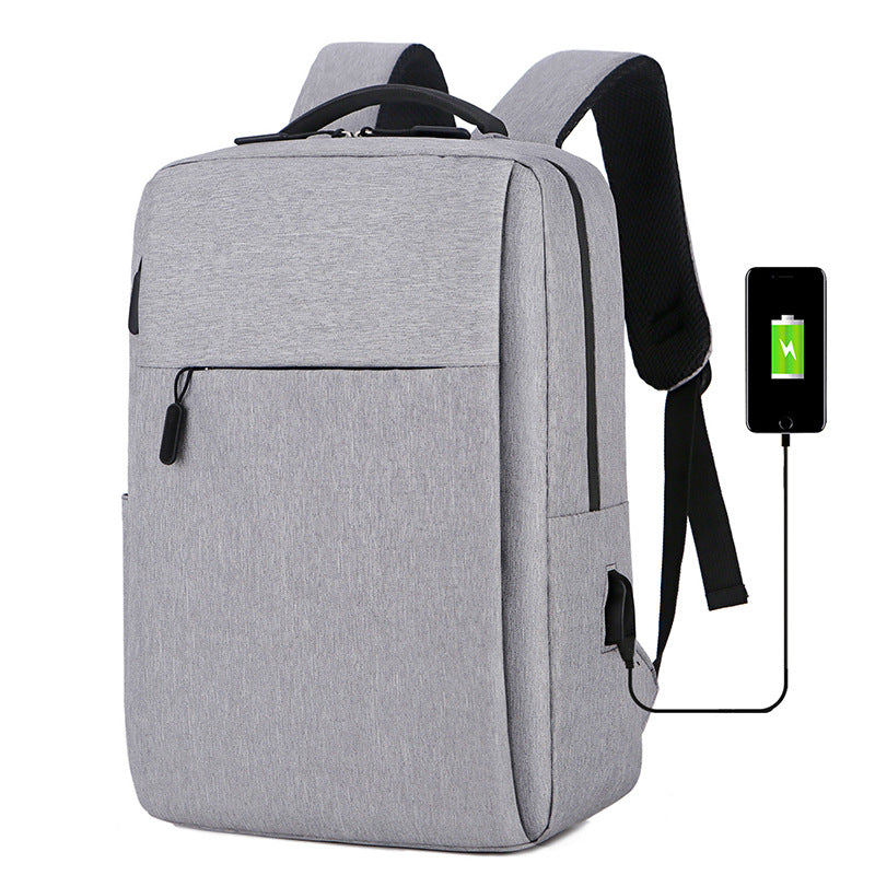 Laptop Rucksack Brehn