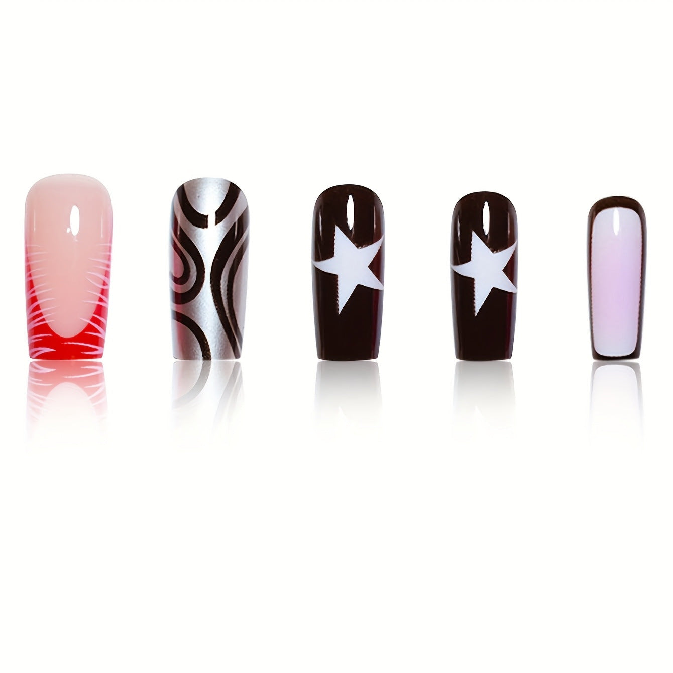 Artistic Nail Enhancements Brehn