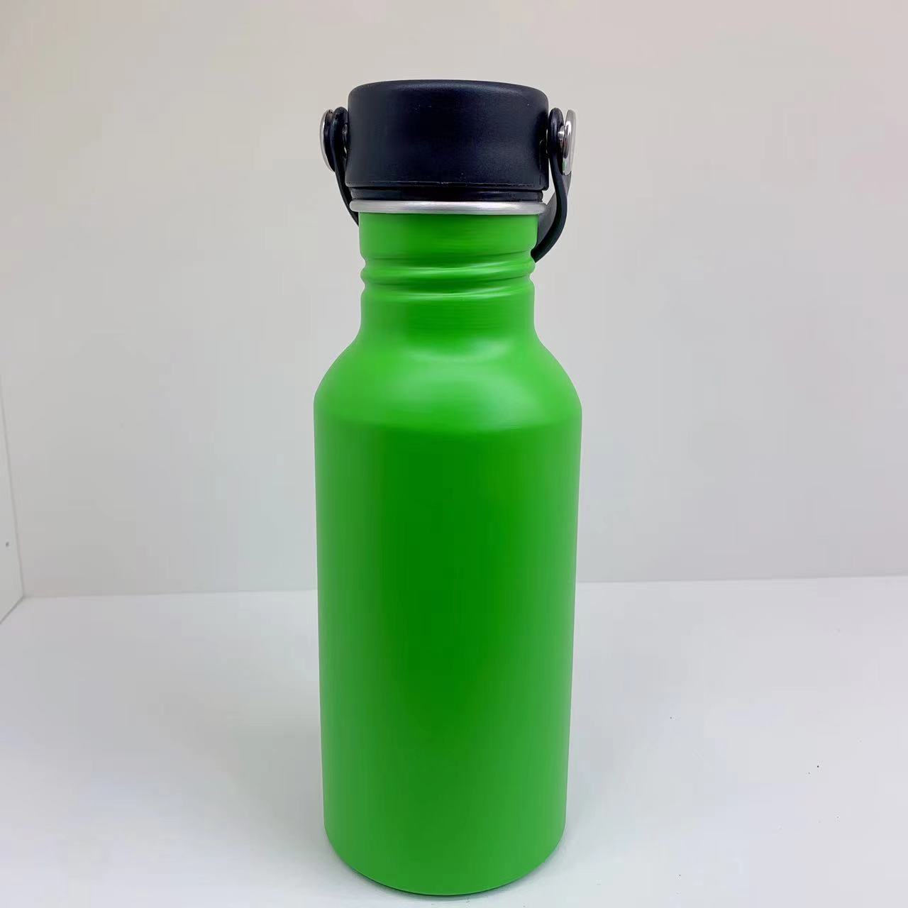 Haltbare Edelstahl Wasser Thermoskanne Brehn