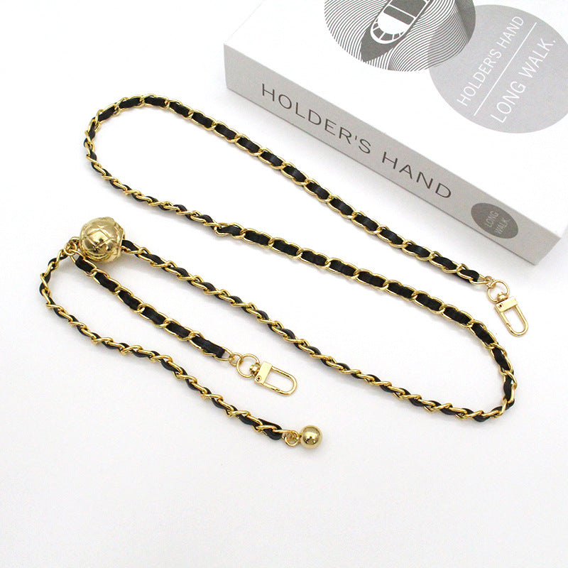 Stylische Brillenhalterkette Brehn 1788159803