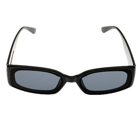 Damen exklusive oversized Sonnenbrille im modernen Design Brehn