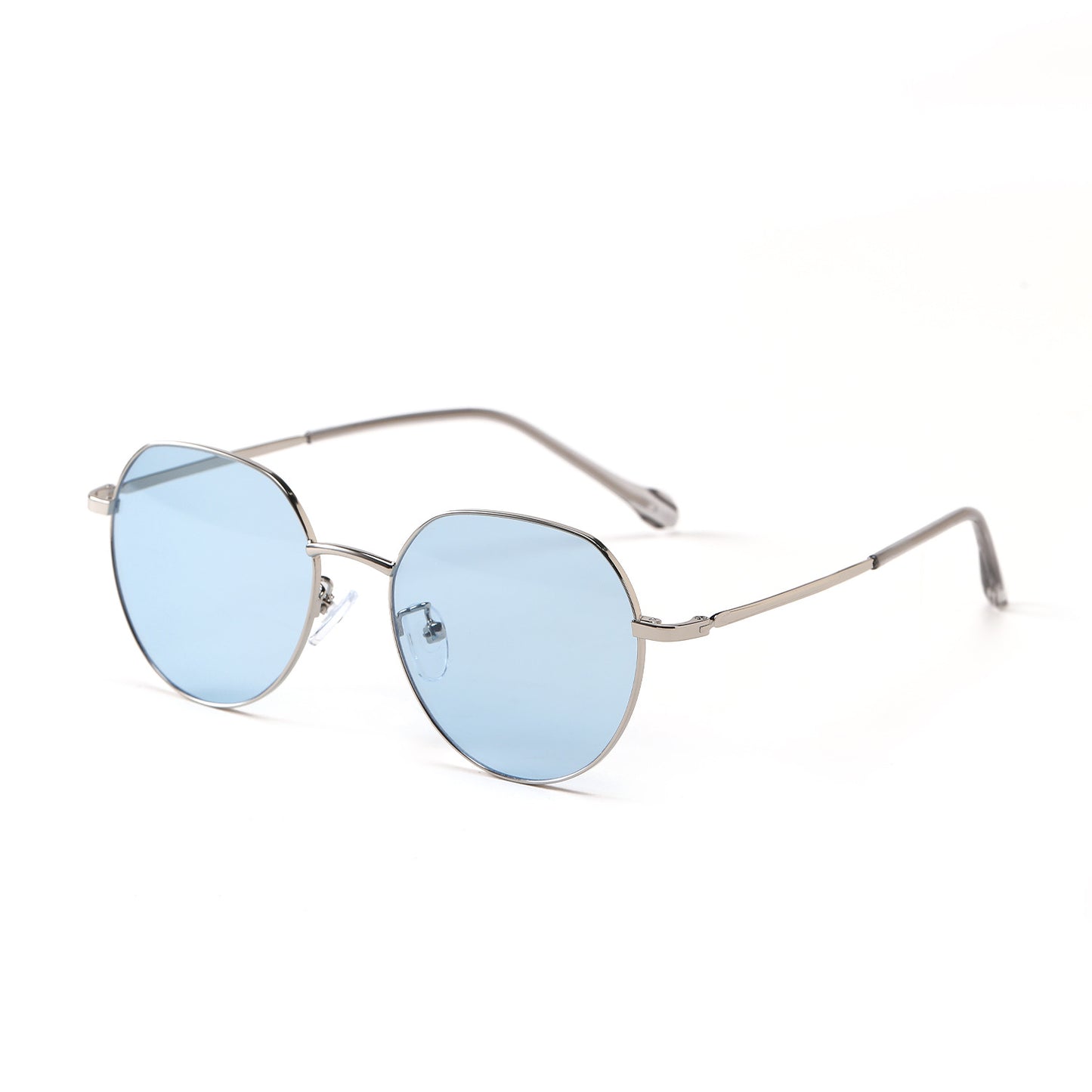 Damen modische Brille im eleganten, minimalistischen Design Brehn