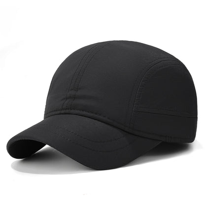 Herren Performance Stretch-Fit Baseball Cap Brehn