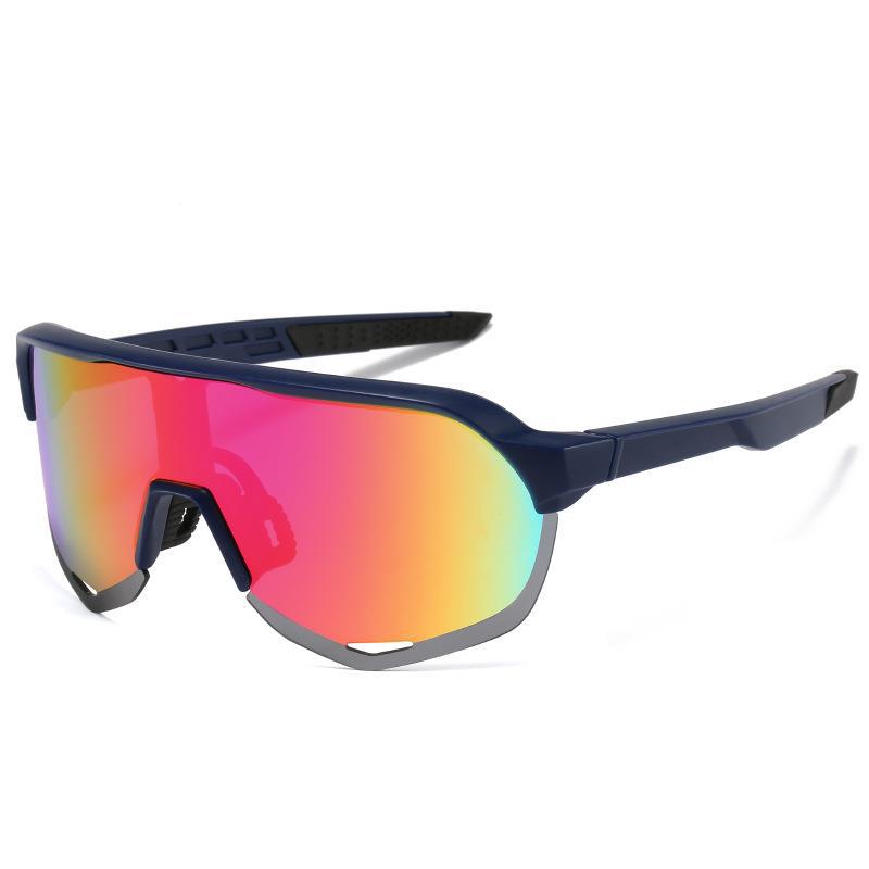 Unisex-Sportsonnenbrille Brehn