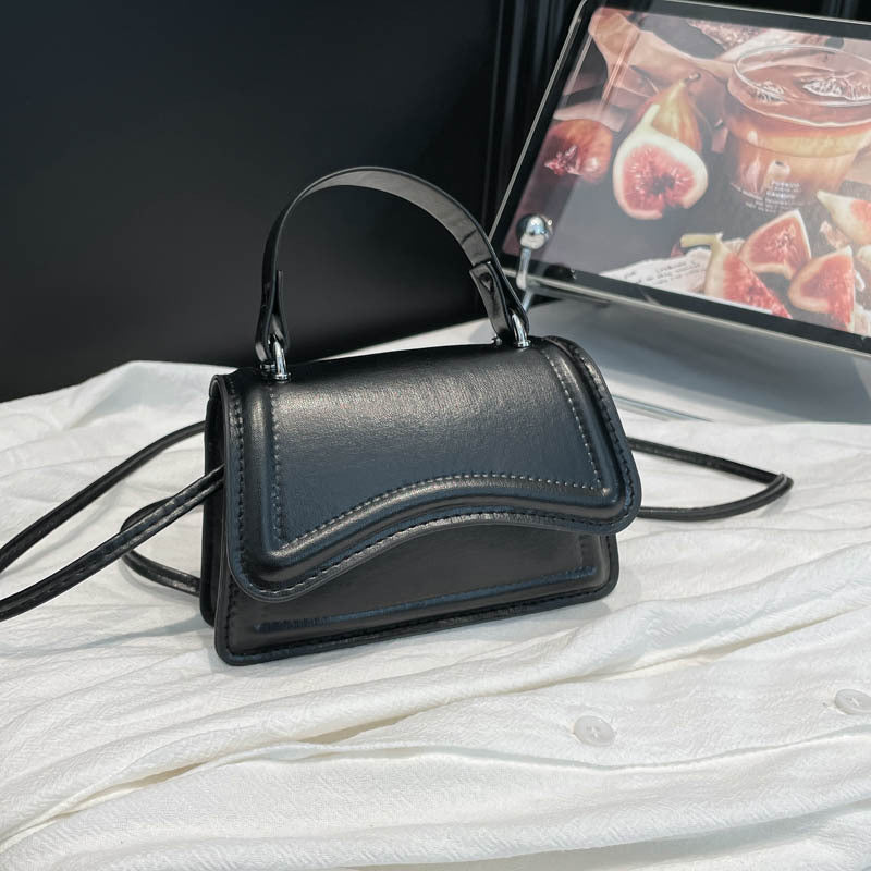 WoChic Mini Handheld Crossbody Bag Brehn