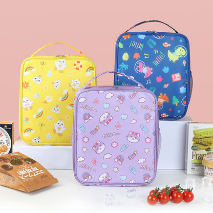 Fun-Themen Lunchbox Brehn