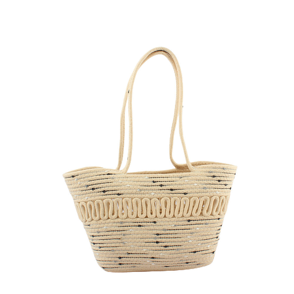 Vielseitige Strandtasche Brehn