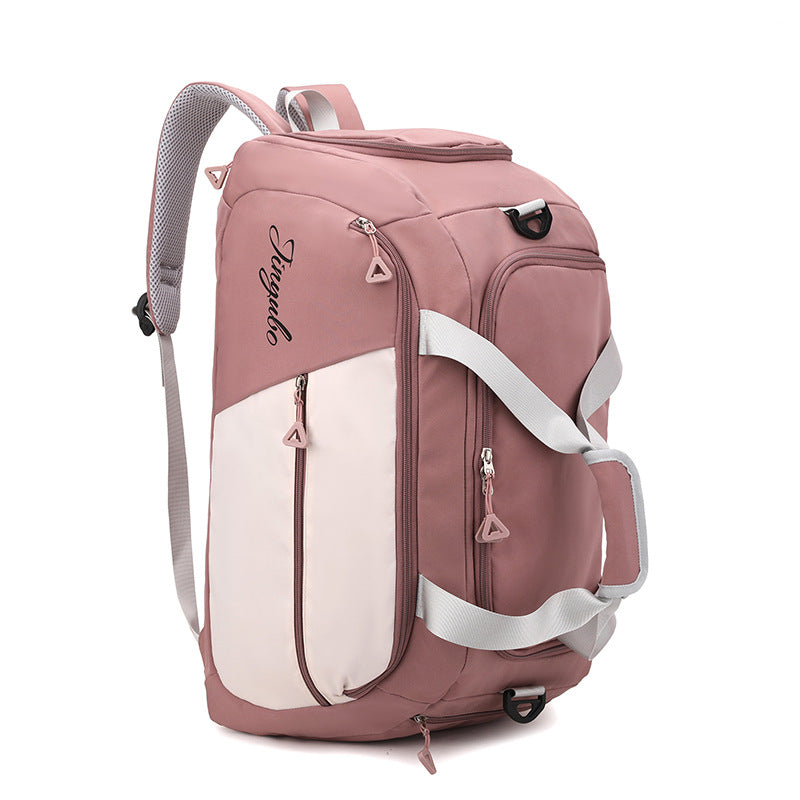 Vielseitiger Reise-Sport-Rucksack Brehn