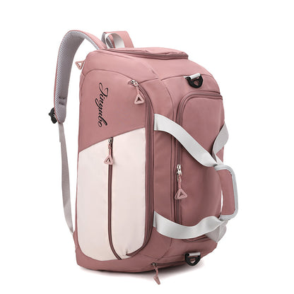 Vielseitiger Reise-Sport-Rucksack Brehn