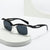 Damen Sportliche High-Tech Sonnenbrille Brehn