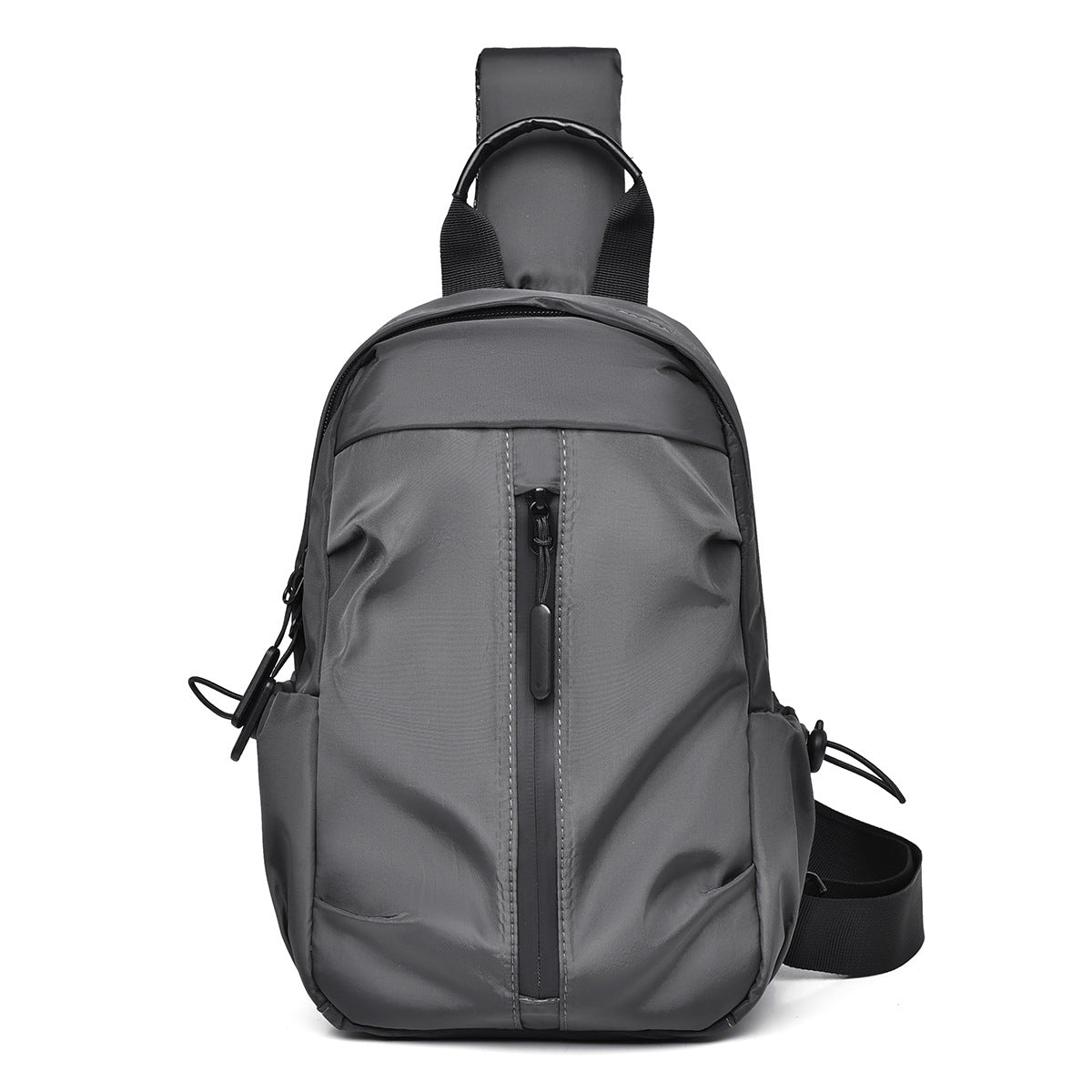 Vielseitiger Crossbody-Rucksack Brehn