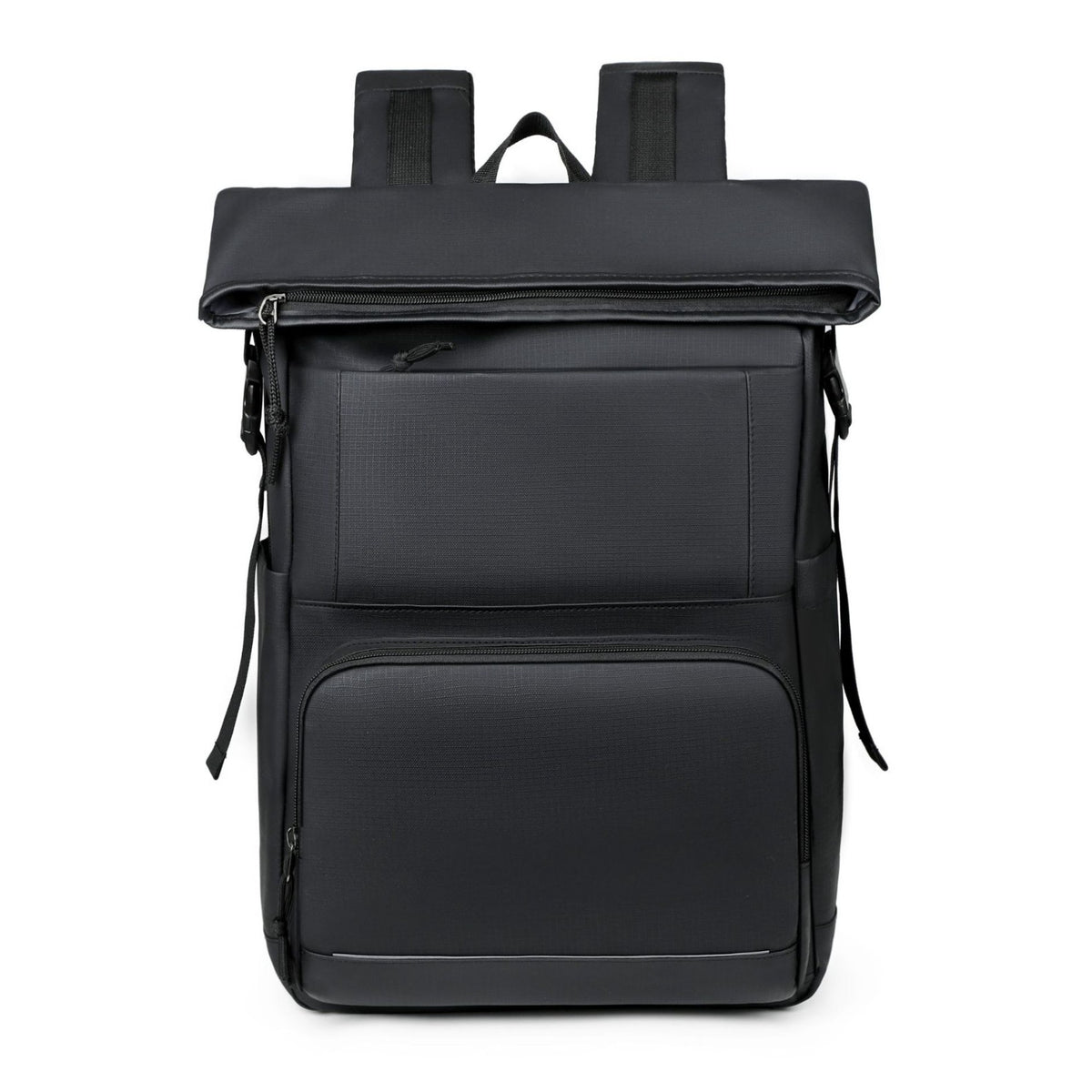 Multi-Funktionaler Rolltop-Rucksack Brehn