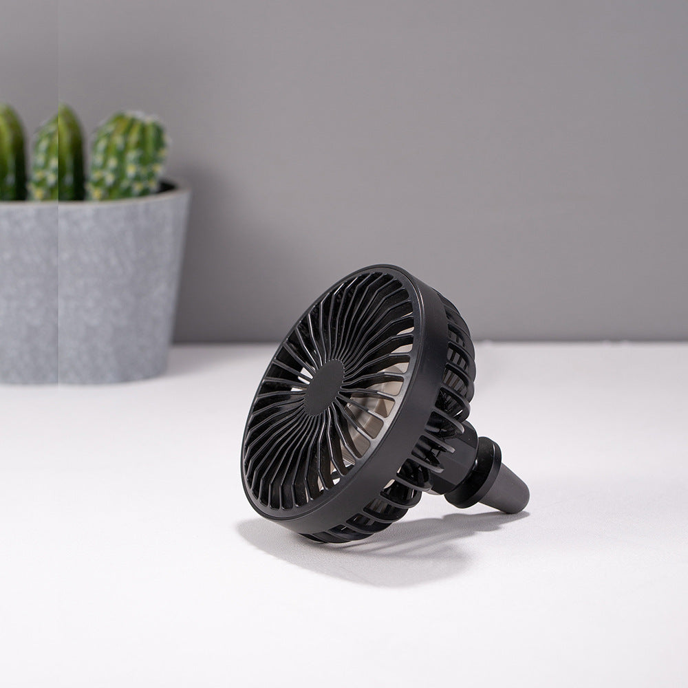 Hochleistungs-Ventilator Brehn