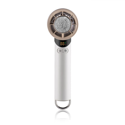 Unisex tragbarer USB wiederaufladbarer Mini Ventilator Brehn