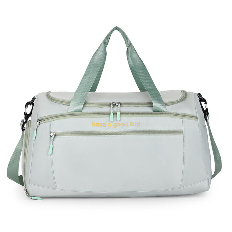 Vielseitige Reisetasche Brehn