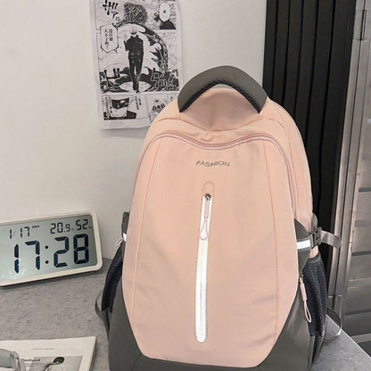 Funktionaler Stylischer Rucksack Brehn