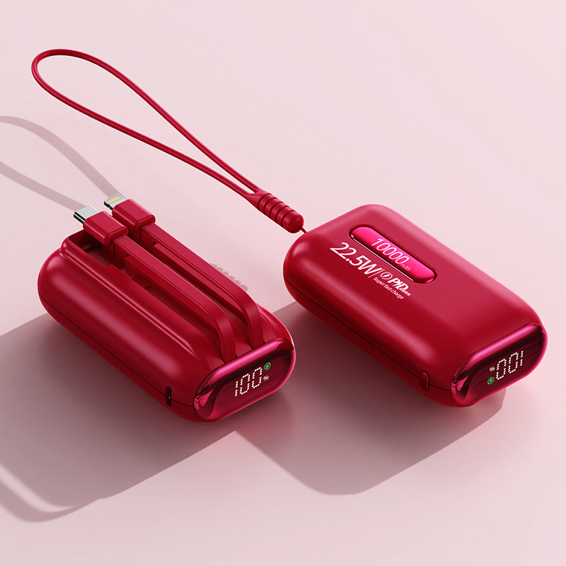 Powerbank Brehn