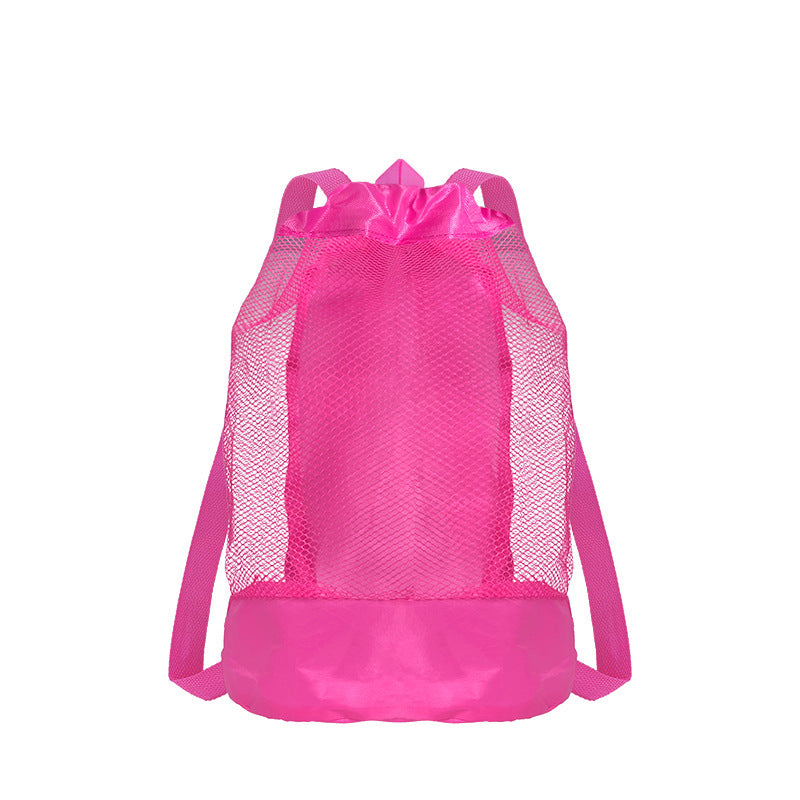 Mesh-Rucksack Brehn