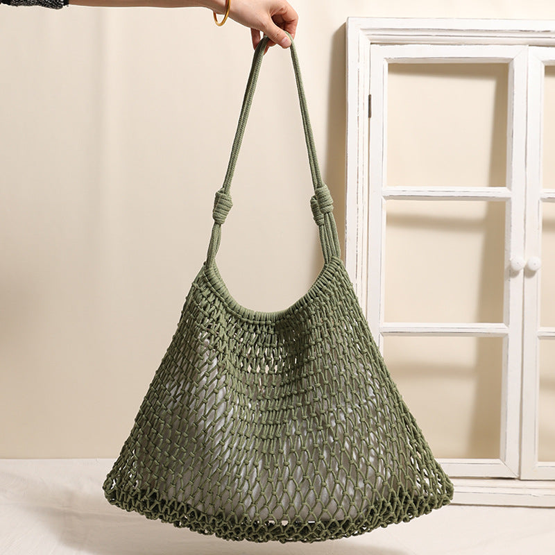 Netztasche Brehn