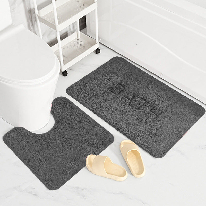 Badematten-Set Brehn