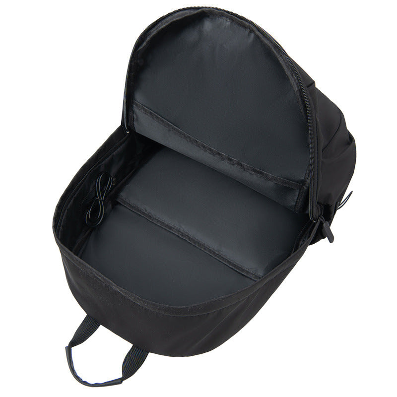 Anti-Diebstahl Laptop Rucksack Brehn