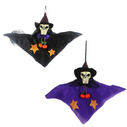 Dekorative hängende Geisterfiguren