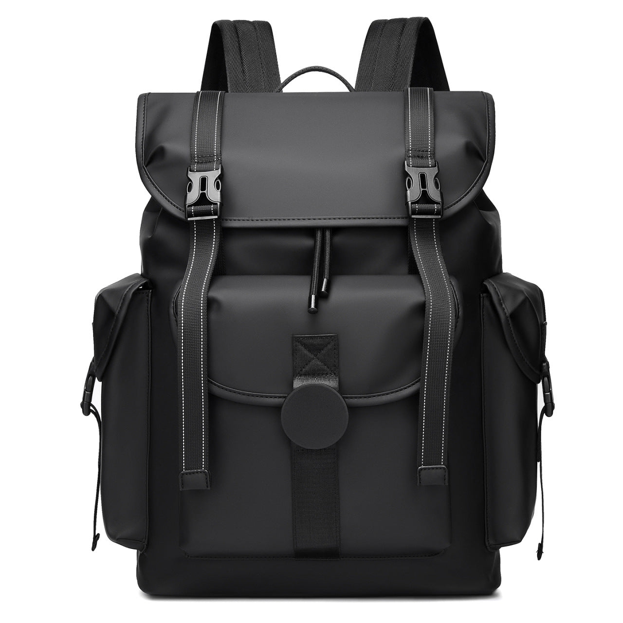 Langlebiger Wasserdichter Rucksack Brehn