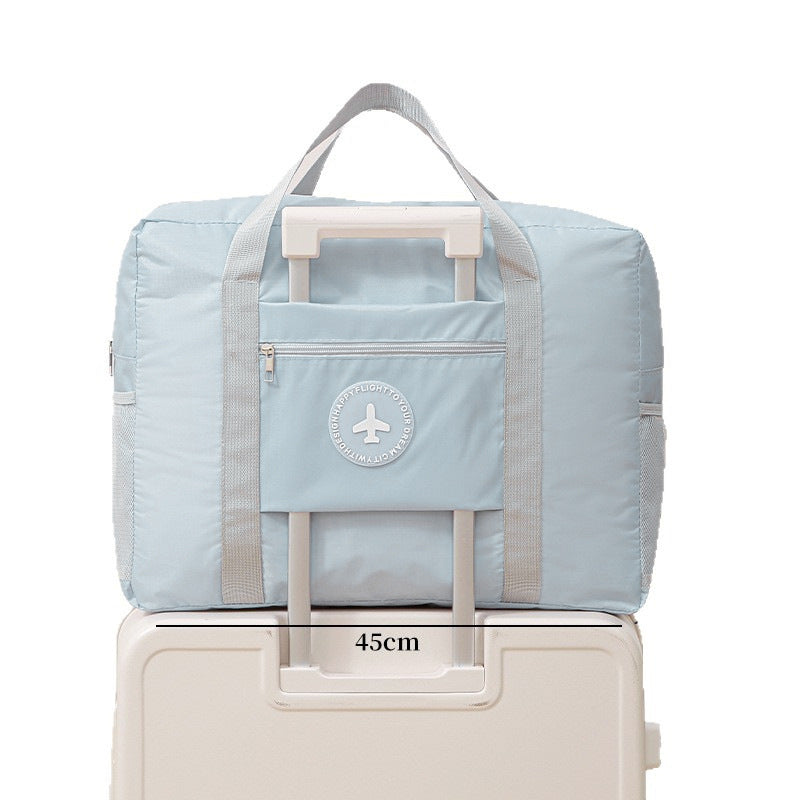 Vielseitige Reise-Henkeltasche Brehn