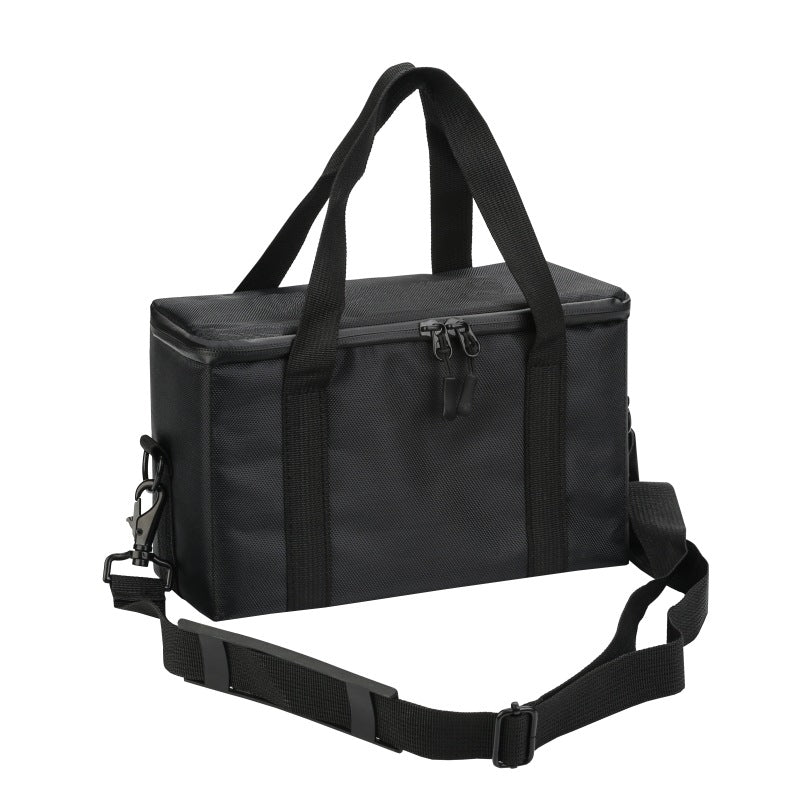 Isolierte Lunch-Kühltasche