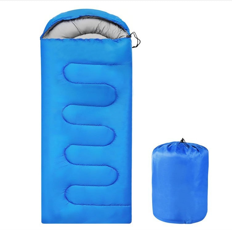 Outdoor Abenteuer Schlafsack Brehn