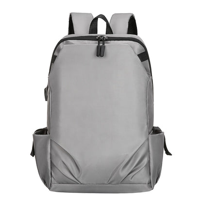 Eleganter Urbaner Rucksack Brehn
