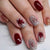 Luxus Nail Art Brehn