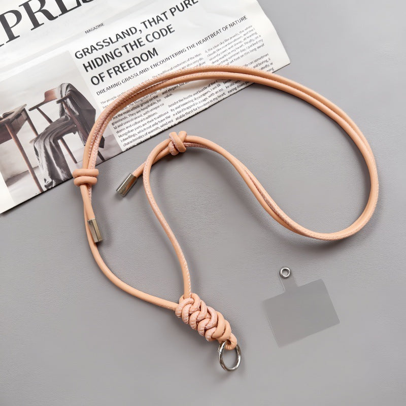 Vielseitiges verlängertes Lanyard Brehn