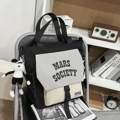 Stylischer Urban Rucksack Brehn