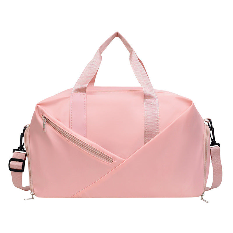Vielseitige Gym-Duffle-Tasche Brehn