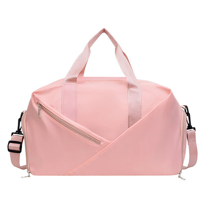 Vielseitige Gym-Duffle-Tasche Brehn