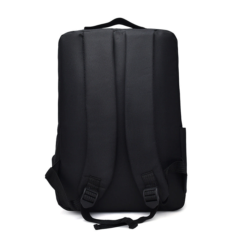 Sleek Multi-Purpose Laptop Rucksack Brehn