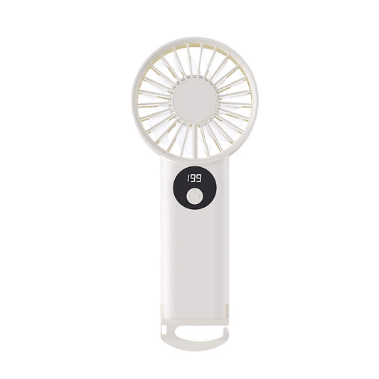 Damen tragbarer USB Ventilator Brehn