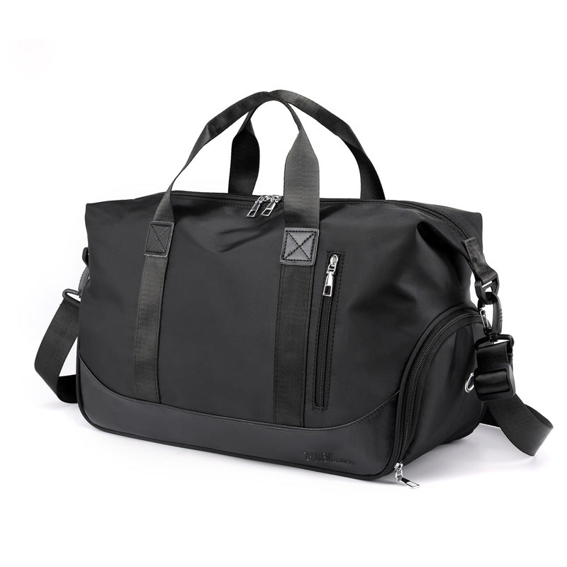Vielseitige Mehrzweck-Reisetasche Brehn