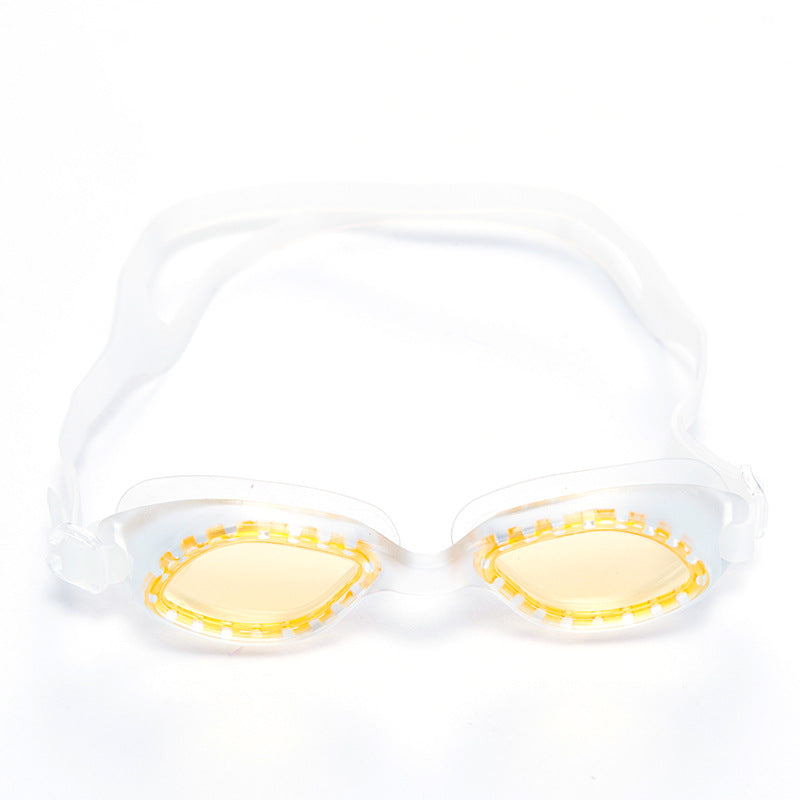Herren Schwimmbrille Brehn