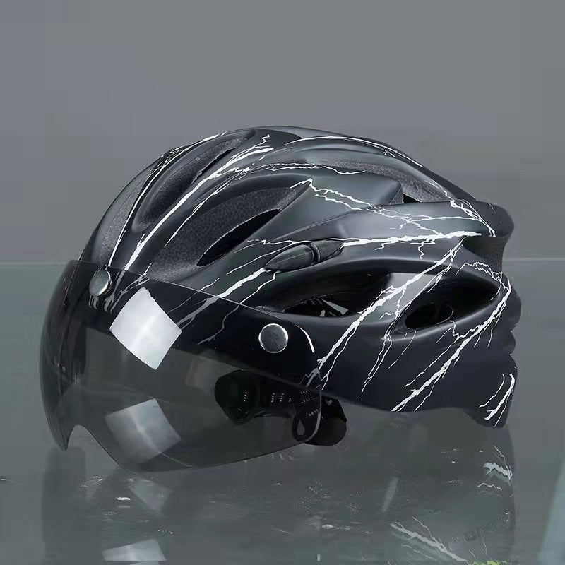 Fahrradhelm Brehn