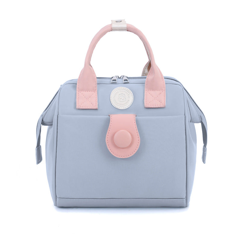 Isolierte Lunchbag Organizer Brehn