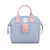 Isolierte Lunchbag Organizer Brehn