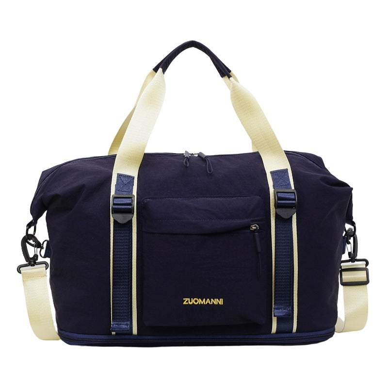 Leichte Nylon Reisetasche