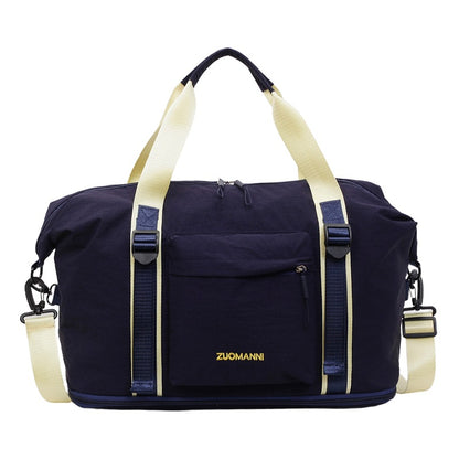 Leichte Nylon Reisetasche